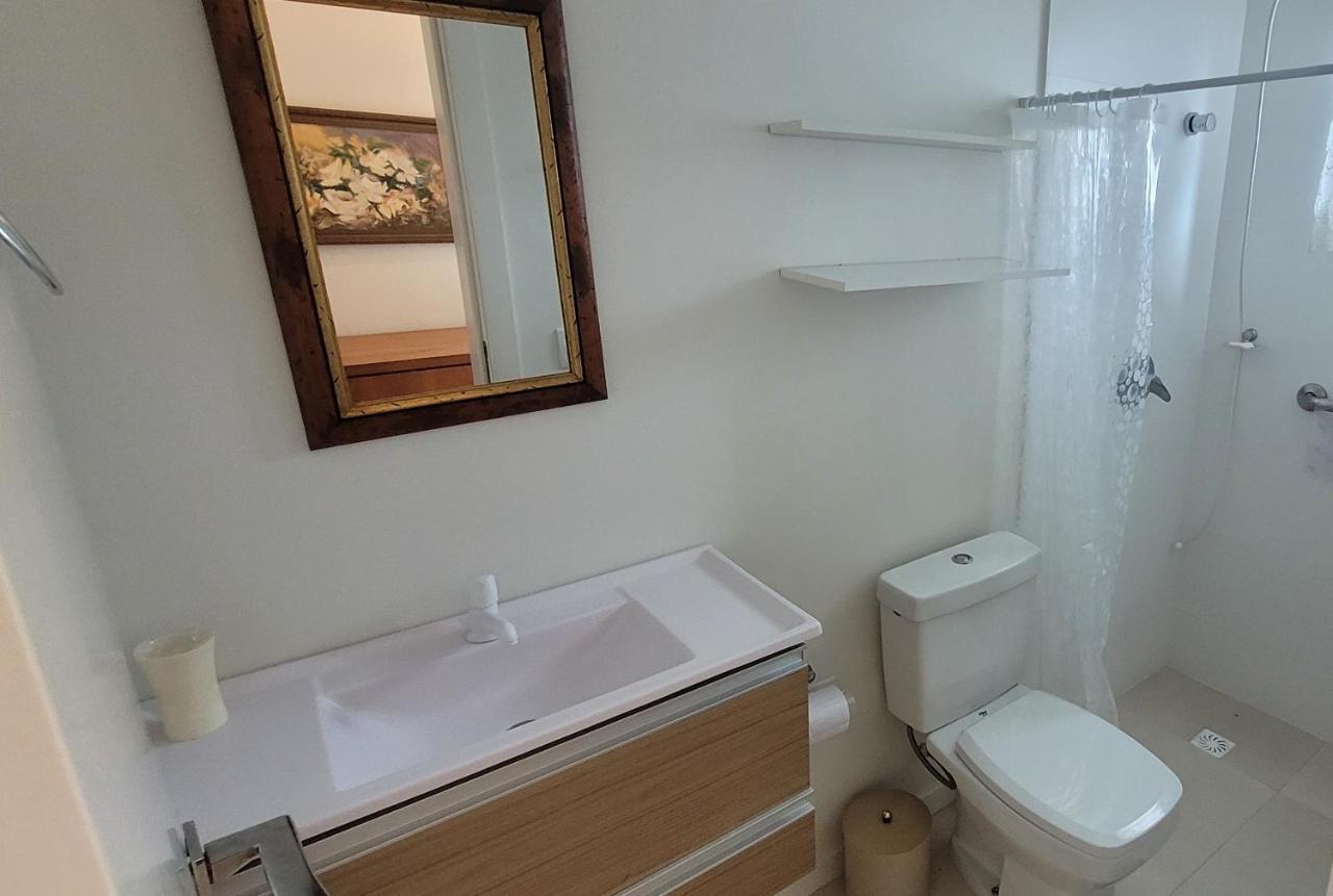Ap 2 Suites Nos Amores Bc Balneário Camboriú Esterno foto