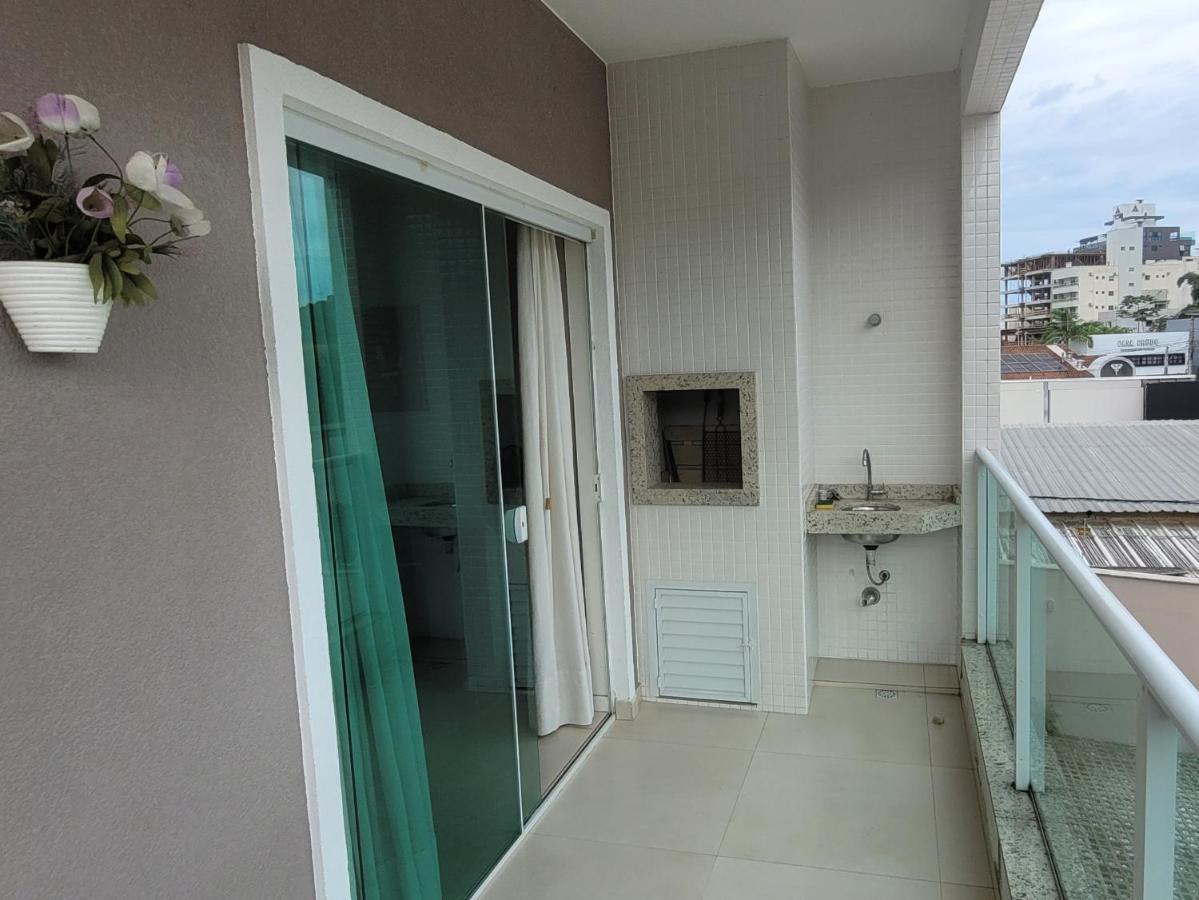 Ap 2 Suites Nos Amores Bc Balneário Camboriú Esterno foto