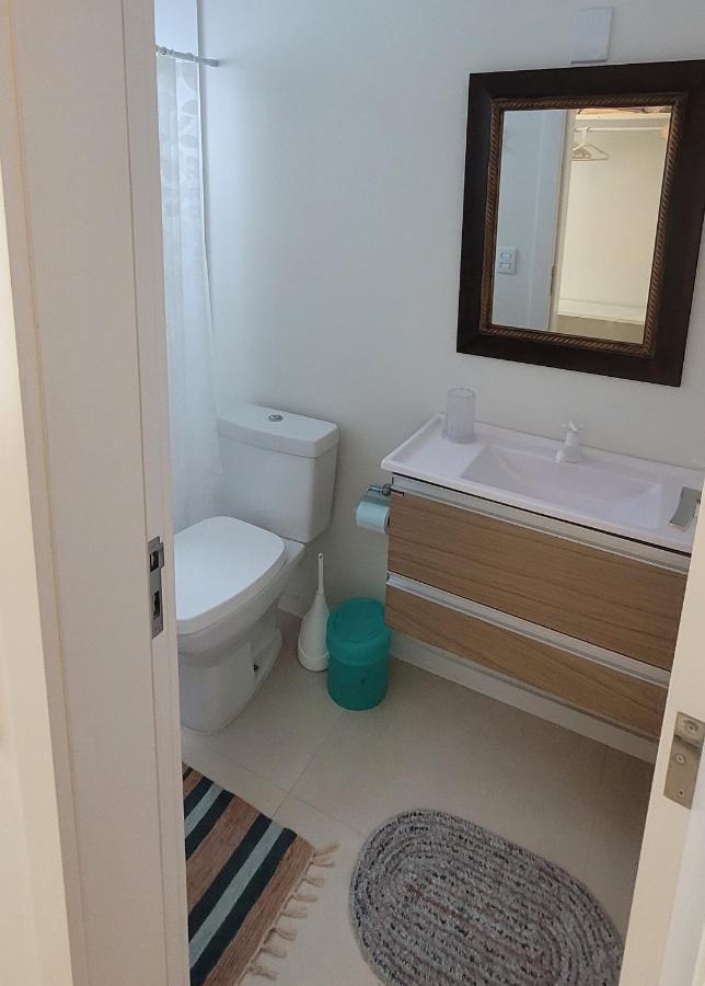 Ap 2 Suites Nos Amores Bc Balneário Camboriú Esterno foto