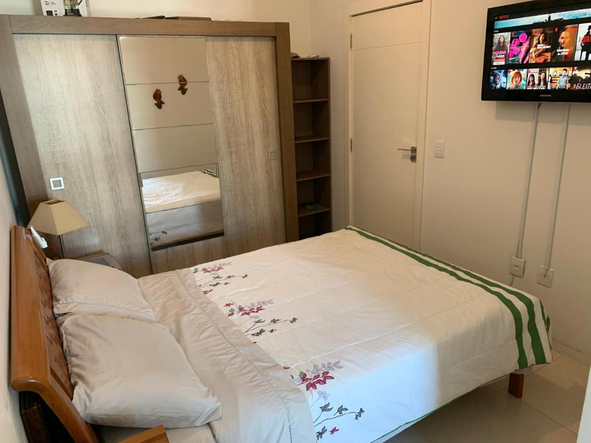 Ap 2 Suites Nos Amores Bc Balneário Camboriú Esterno foto