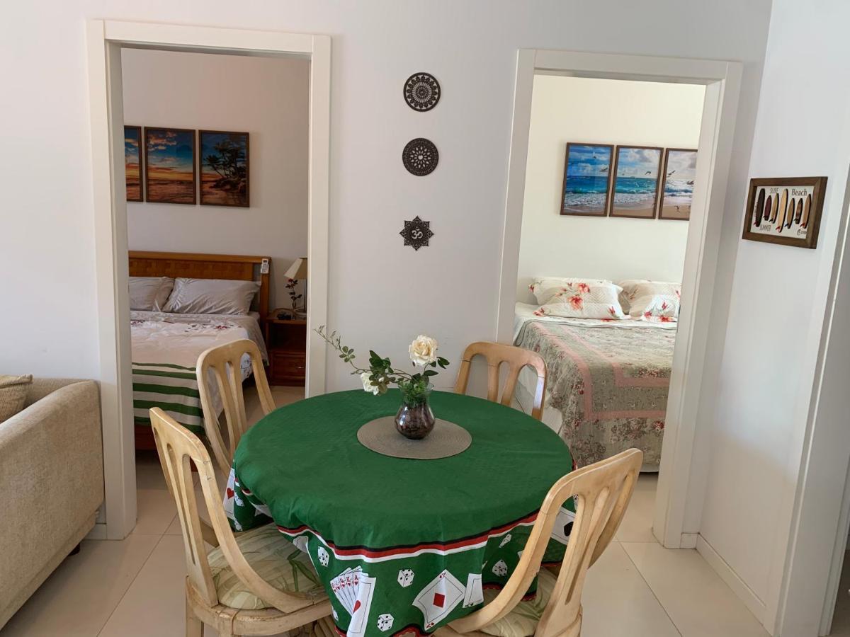 Ap 2 Suites Nos Amores Bc Balneário Camboriú Esterno foto