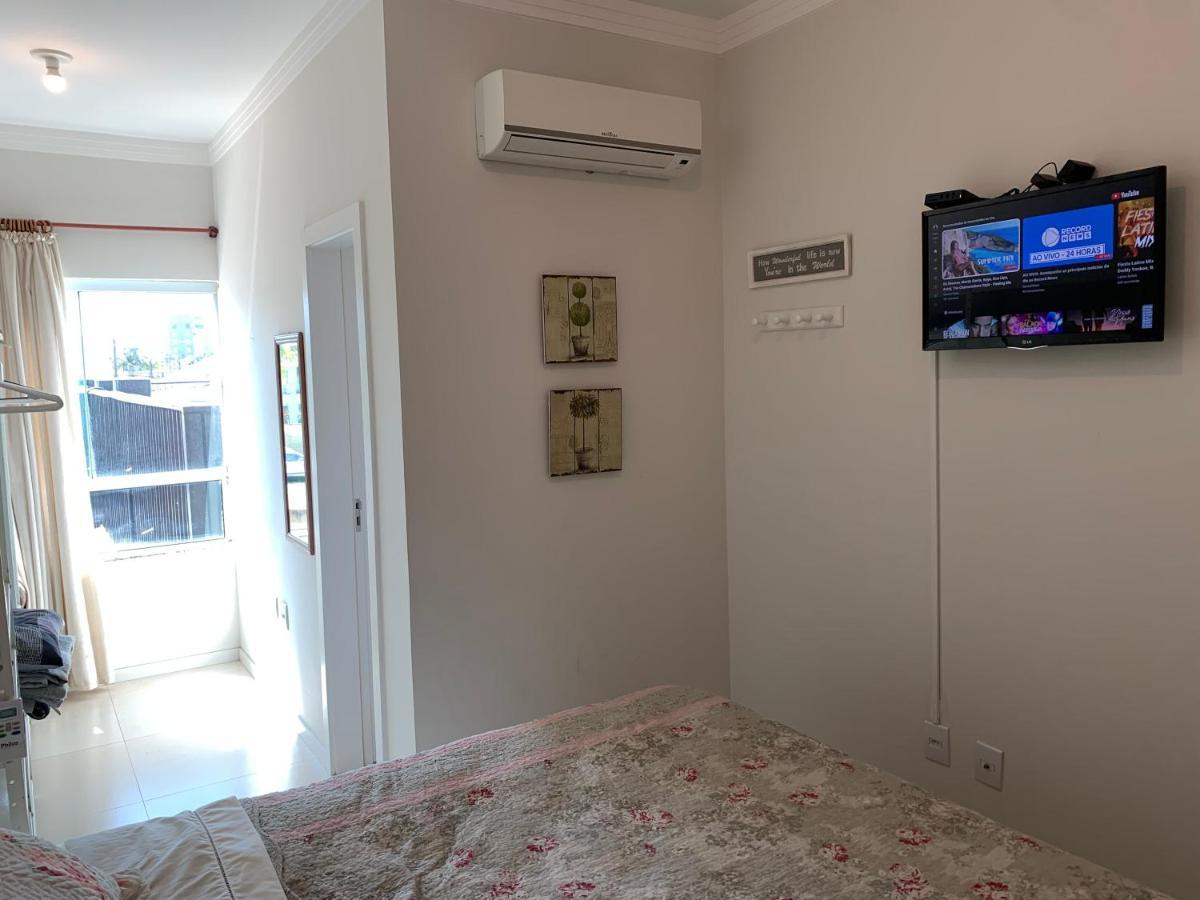 Ap 2 Suites Nos Amores Bc Balneário Camboriú Esterno foto