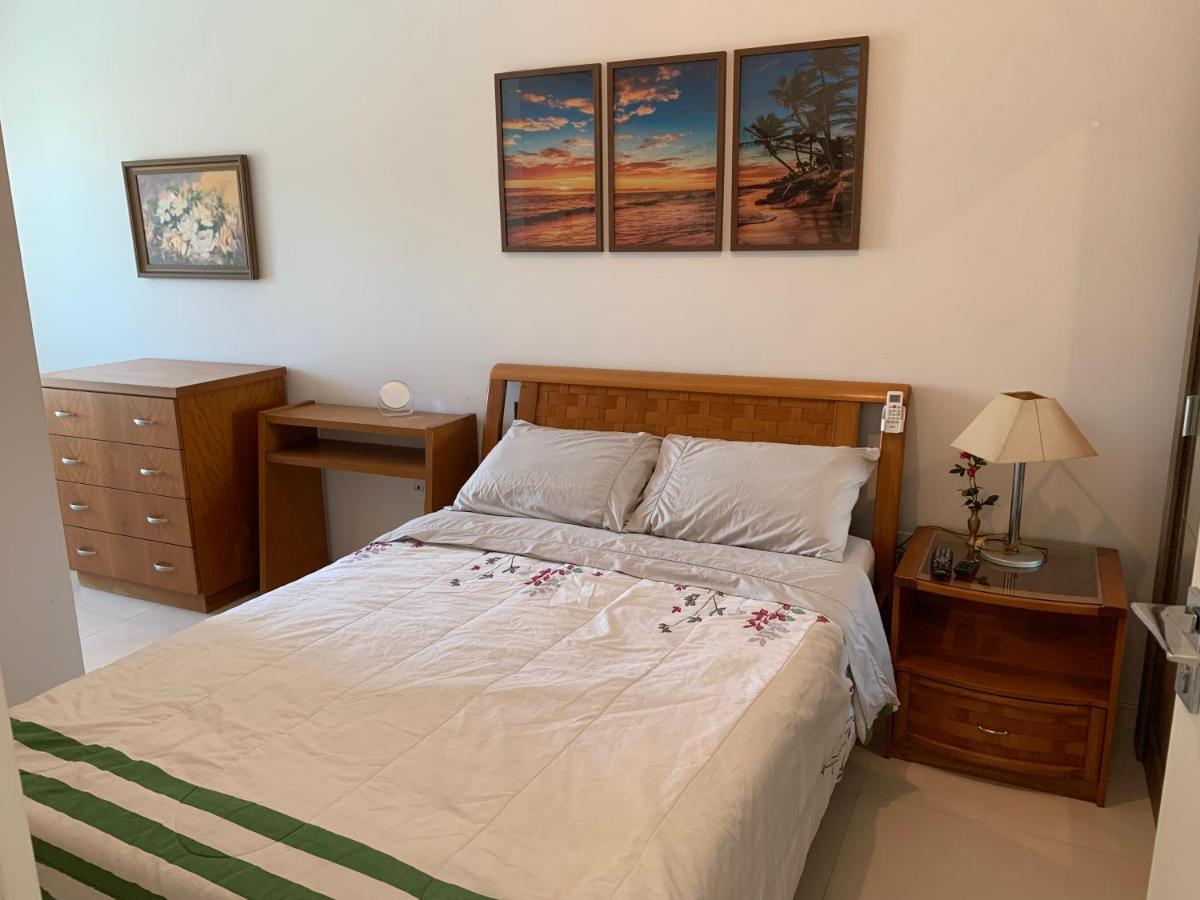 Ap 2 Suites Nos Amores Bc Balneário Camboriú Esterno foto