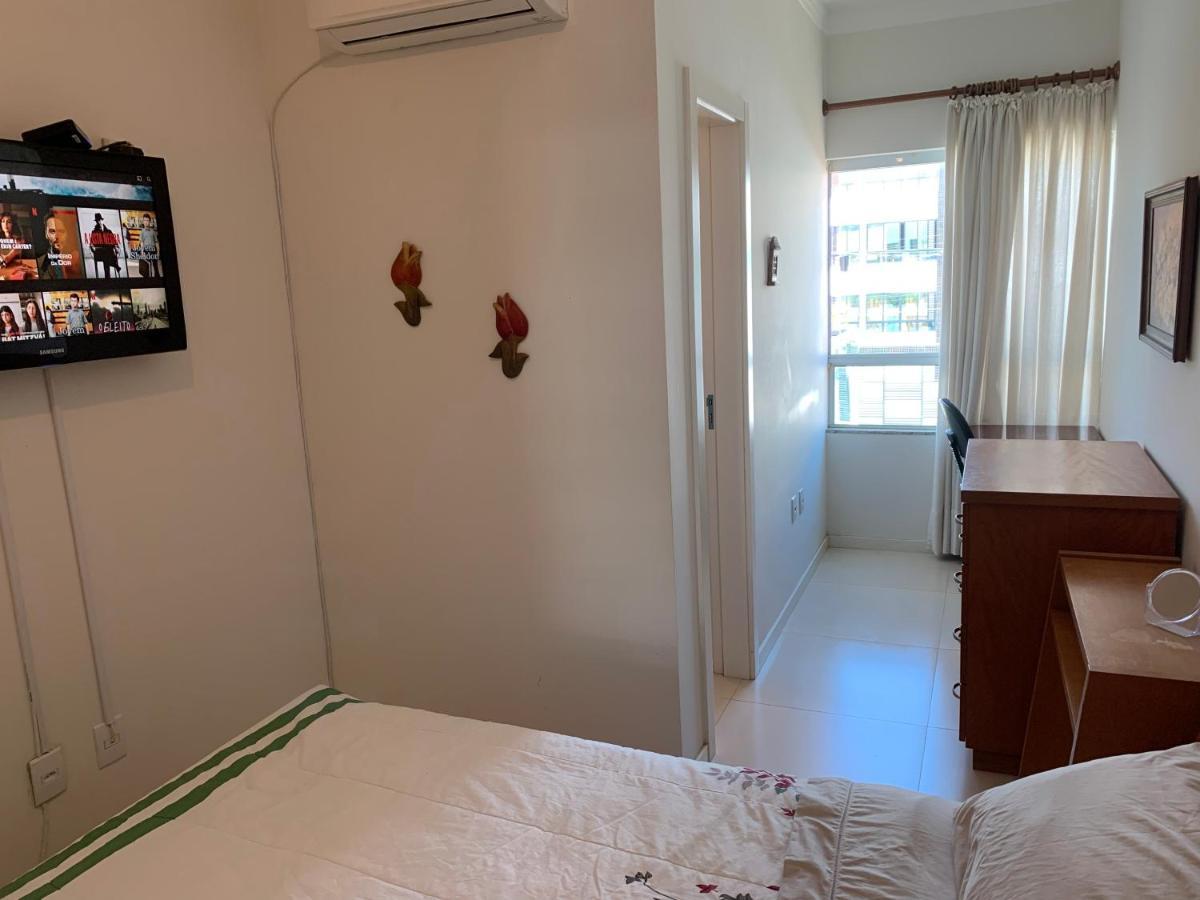 Ap 2 Suites Nos Amores Bc Balneário Camboriú Esterno foto