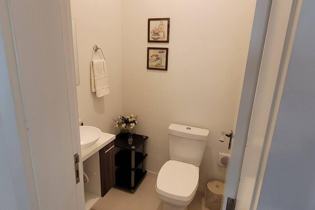 Ap 2 Suites Nos Amores Bc Balneário Camboriú Esterno foto
