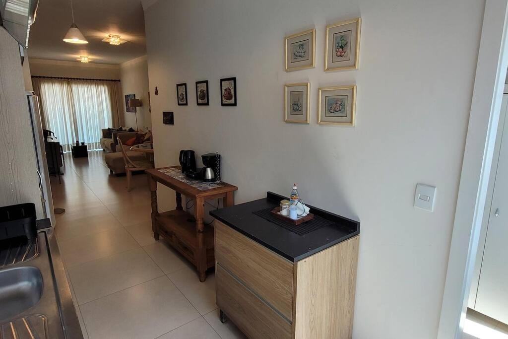 Ap 2 Suites Nos Amores Bc Balneário Camboriú Esterno foto