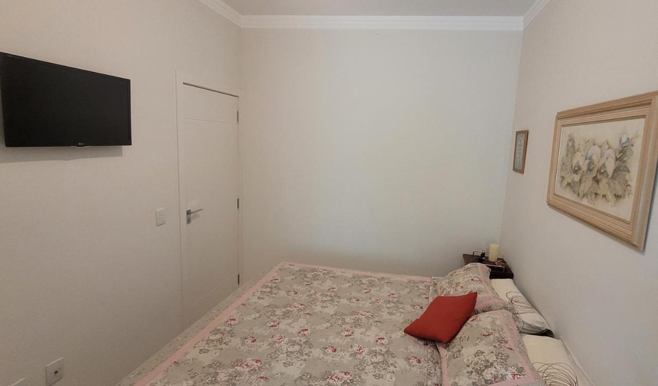 Ap 2 Suites Nos Amores Bc Balneário Camboriú Esterno foto